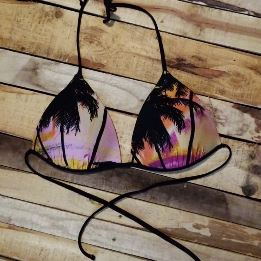 Mudd Bathing Suit Top